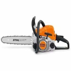 Motosierra STHILMS 180 C Precisión, potencia y comodidad - Vista 2