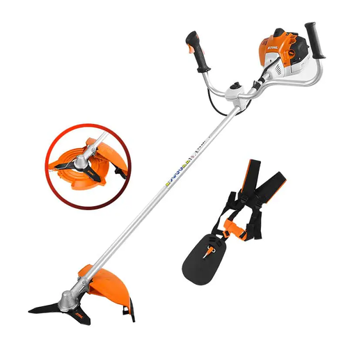 Desmalezadora STIHL FS 291