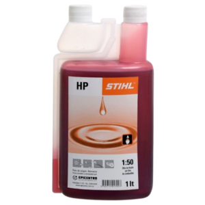 Aceite 2 Tiempos STIHL 1 Lts Uruguay