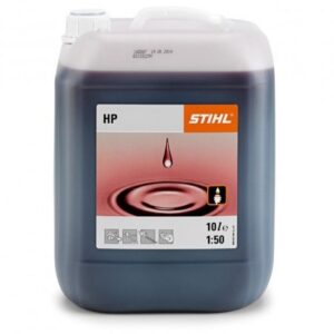 Aceite 2 Tiempos STIHL 10 Litros Uruguay