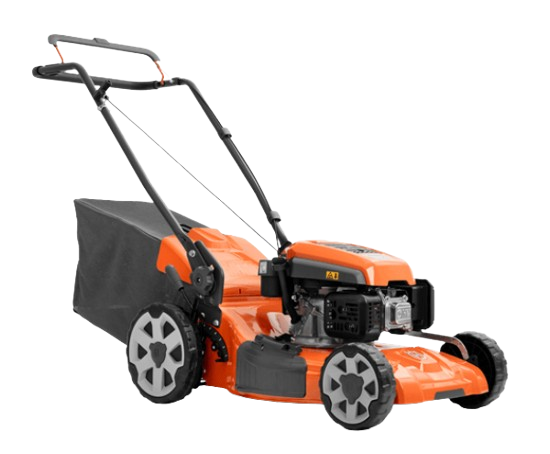 Cortacésped Husqvarna LC 151 Uruguay