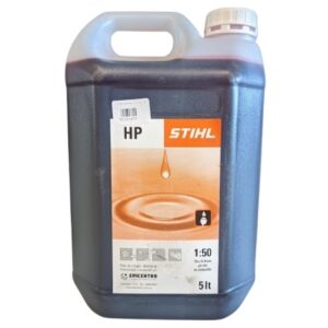 Aceite 2 Tiempos STIHL 5 Litros Uruguay