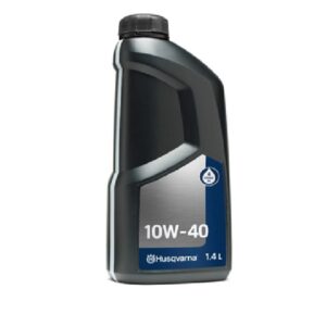 Aceite 4 Tiempos WP 10W/40 para Tractores y Maquinaria de Jardín Uruguay