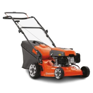 Cortadora de césped Husqvarna LC 140 Uruguay