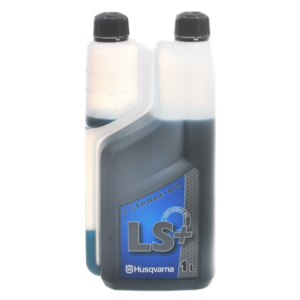 Aceite 2 Tiempos Husqvarna 1 Litro Uruguay