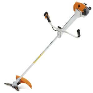 Desmalezadora STIHL FS 380 Potencia profesional para trabajo continuo Uruguay
