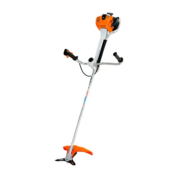 Desmalezadora STIHL FS 460 Profesional para Maleza Pesada y Trabajo Intensivo Uruguay