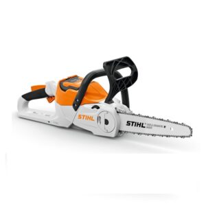 Motosierra a Batería STIHL MSA 60 C para Jardín, Leña y Poda Uruguay