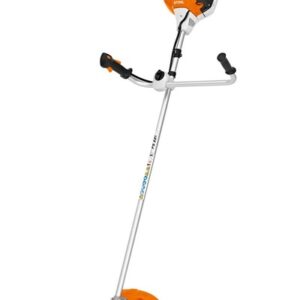 Desmalezadora STIHL FS 221 Profesional para Jardinería y Malezas Pesadas Uruguay
