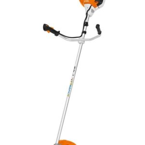 Desmalezadora STIHL FS 161 Profesional para Jardinería, Campo y Maleza Uruguay