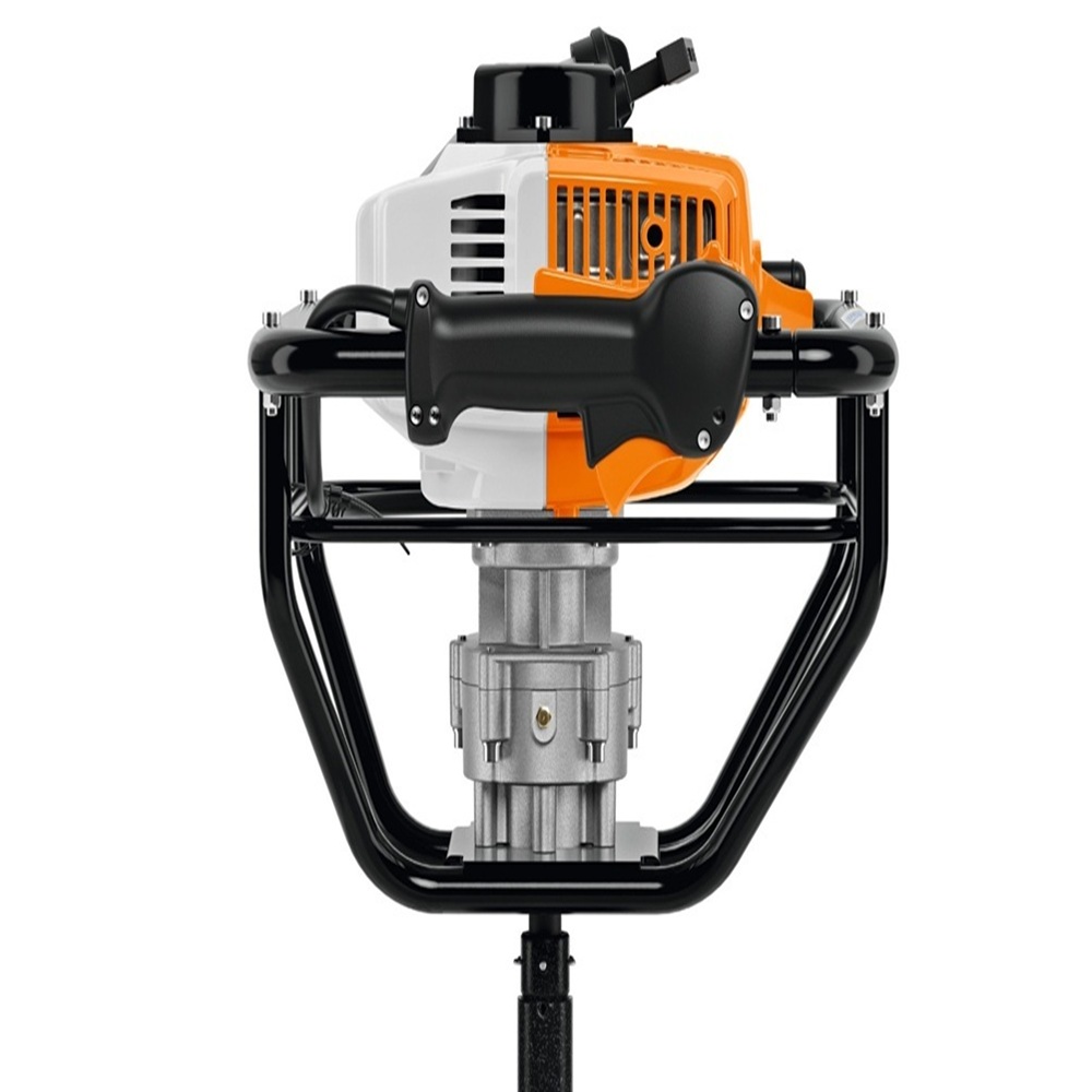 Pocera Ahoyadora STIHL BT 230 a Gasolina para Motopostes, Cercas y Plantación - Vista 2