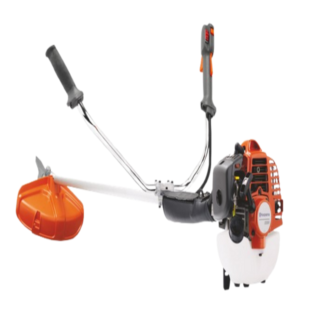 Desmalezadora Husqvarna 226R Profesional para Uso Intensivo y Trabajo Pesado Uruguay