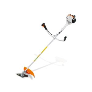Desmalezadora STIHL FS 55 para Jardín, Césped y Maleza Liviana Uruguay