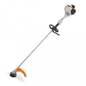 Desmalezadora STIHL FS 55 R 27cc para Jardín, Césped y Maleza Liviana Uruguay