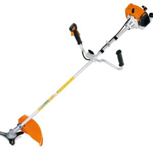 Desmalezadora STIHL FS 120 Profesional para Maleza, Césped y Arbustos Uruguay