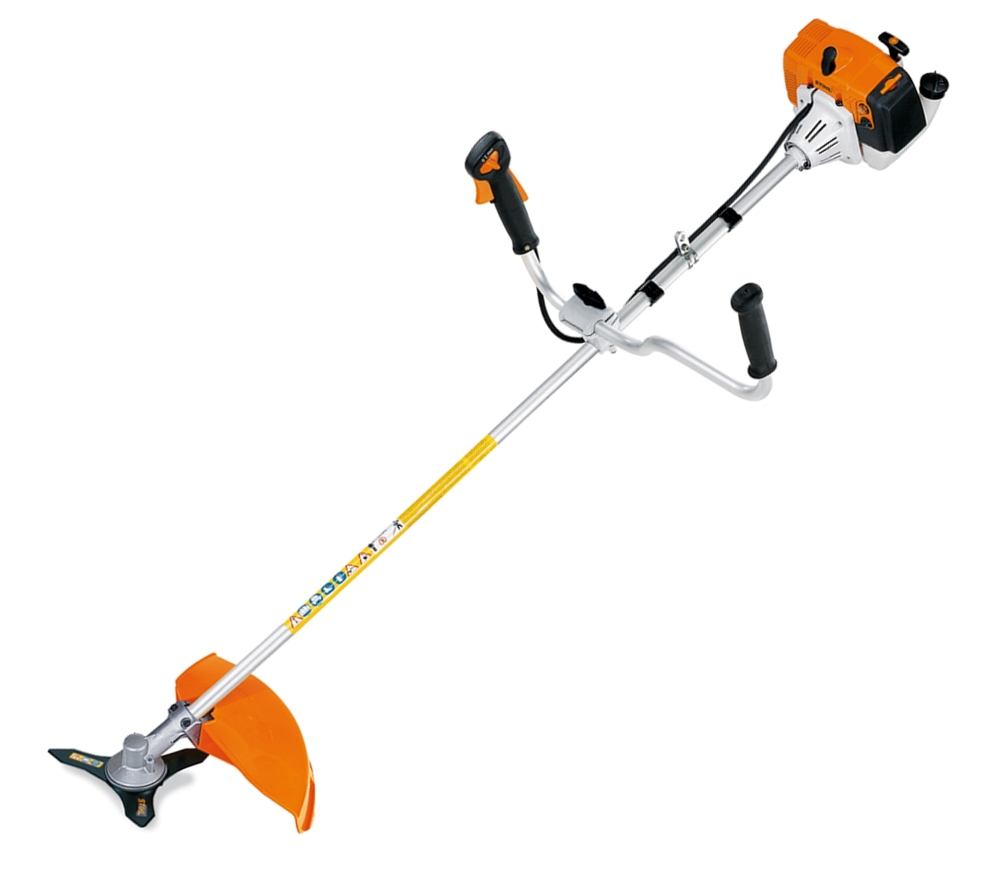 Desmalezadora STIHL FS 120