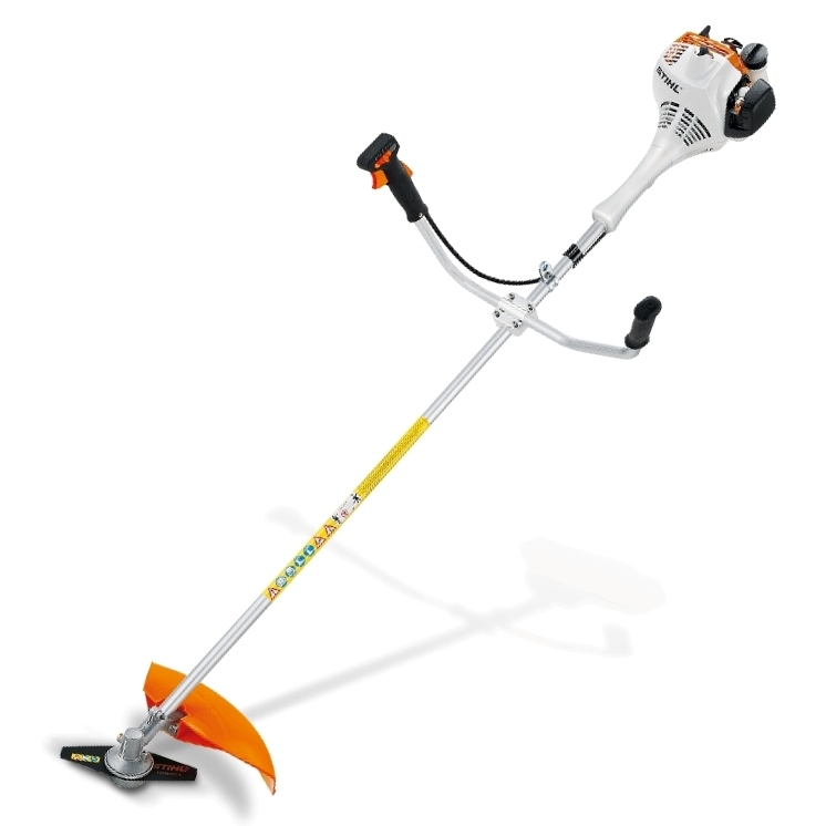 Desmalezadora STIHL FS 55