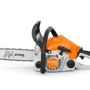Motosierra STIHL MS 162 a Gasolina 30.1cc para Poda, Leña y Jardín