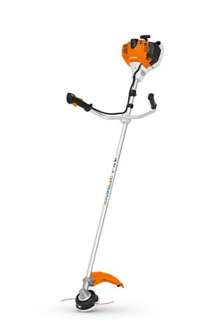Desmalezadora STIHL FS 161