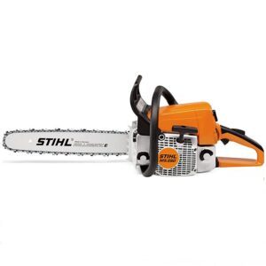 Motosierra STIHL MS 250 Profesional 45.4cc para Tala, Leña y Corte Intensivo