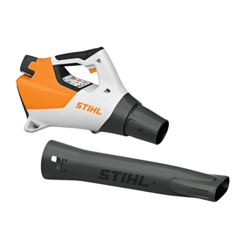 STIHL Sopladora BGA 30 sin cargador sin bateria