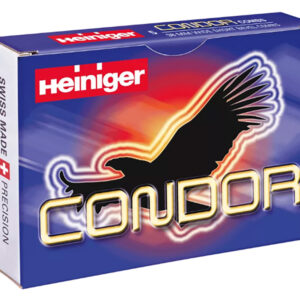 Peine Heiniger Condor 98mm esquila