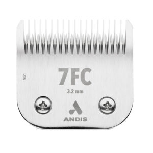 Cuchilla Andis 7 FC Ceramic Edge