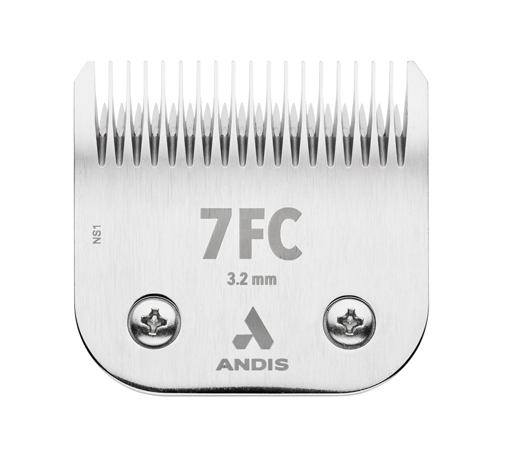 Cuchilla Andis 7FC Ceramic Edge