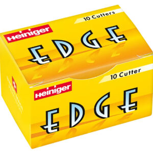 Cortante Heiniger Edge 3.6mm para esquila