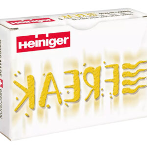 Peine Heiniger Freak 94.5mm esquila