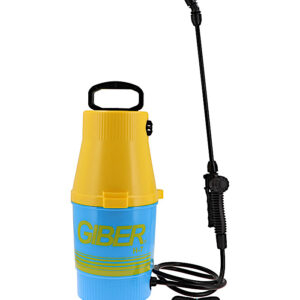 Fumigador Giber 7L