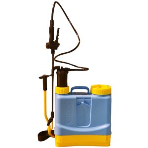 Fumigador Giber 12L