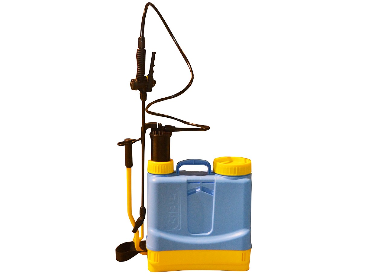 Fumigador Giber 16L