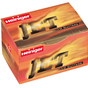 Cortante Heiniger Jet 4.4mm entrada segura