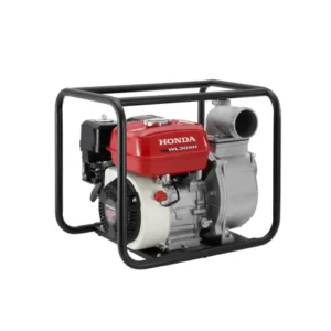 Motobomba Honda WL30XH