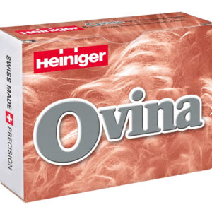 Peine Heiniger Ovina 77mm universal esquila