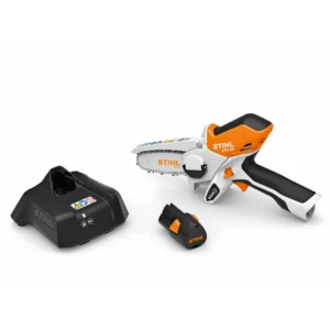 Minisierra STIHL a batería GTA 26