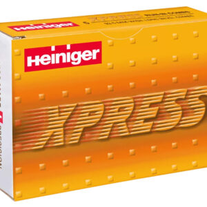 Peine Heiniger Xpress 93.5mm lana densa