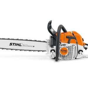 Motosierra STIHL MS 651 Forestal Profesional 91,1cc Extremadamente Resistente