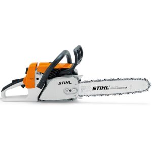 Motosierra STIHL MS 260 Forestal 50,2cc para Tala y Trabajo Forestal