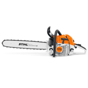 Motosierra STIHL MS 382 Forestal 72,2cc para Cosecha y Corte de Madera