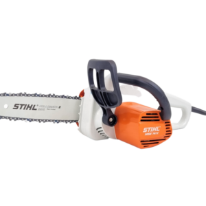 Motosierra STIHL MSE 141 Eléctrica 1,4 kW para Jardín y Poda